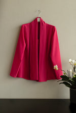 Carica l'immagine nel visualizzatore di Gallery, CHARME BLOUSE