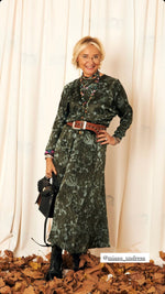 Carica l'immagine nel visualizzatore di Gallery, MONICA DRESS