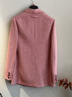 Carica l'immagine nel visualizzatore di Gallery, BLAZER mélange