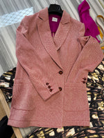 Carica l'immagine nel visualizzatore di Gallery, BLAZER mélange