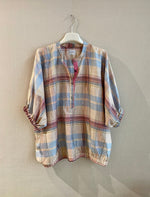 Carica l'immagine nel visualizzatore di Gallery, COMFORT Shirt Twill Seta