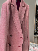 Carica l'immagine nel visualizzatore di Gallery, BLAZER mélange