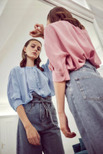 Carica l'immagine nel visualizzatore di Gallery, POETA Blouse