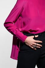 Carica l'immagine nel visualizzatore di Gallery, ENERGIE BLOUSE