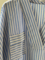 Carica l'immagine nel visualizzatore di Gallery, DOUBLE POCKET SHIRT