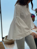 Carica l'immagine nel visualizzatore di Gallery, ALAMARI BLOUSE