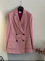 Carica l'immagine nel visualizzatore di Gallery, BLAZER mélange