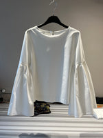 Carica l'immagine nel visualizzatore di Gallery, ALAMARI BLOUSE