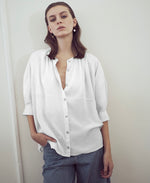 Carica l'immagine nel visualizzatore di Gallery, POETA Blouse