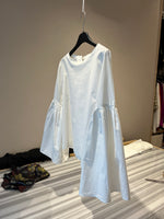 Carica l'immagine nel visualizzatore di Gallery, ALAMARI BLOUSE