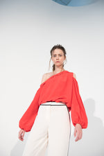 Carica l'immagine nel visualizzatore di Gallery, EIVISSA BLOUSE