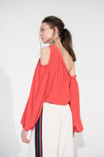 Carica l'immagine nel visualizzatore di Gallery, EIVISSA BLOUSE