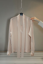 Carica l&#39;immagine nel visualizzatore di Gallery, TIE Blouse
