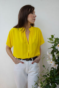 Desiderio d'estate Blouse