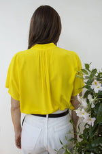 Load image into Gallery viewer, Desiderio d&#39;estate Blouse
