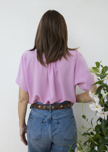 Desiderio d'estate Blouse