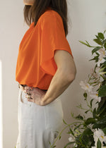 Load image into Gallery viewer, Desiderio d&#39;estate Blouse
