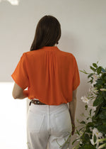 Load image into Gallery viewer, Desiderio d&#39;estate Blouse
