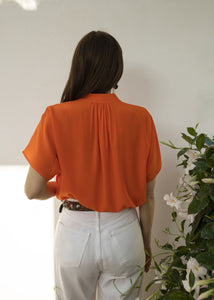 Desiderio d'estate Blouse