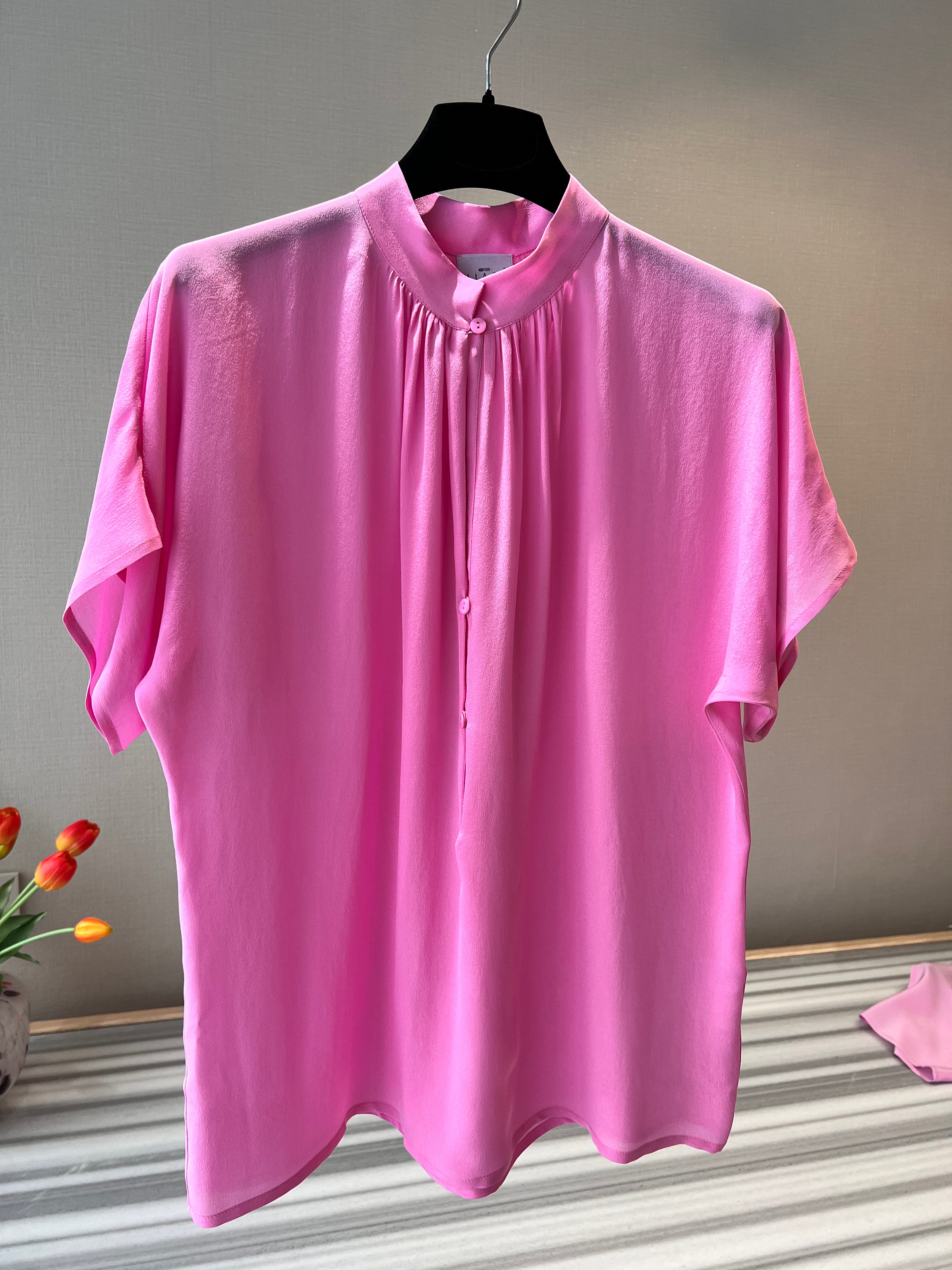 Desiderio d'estate Blouse