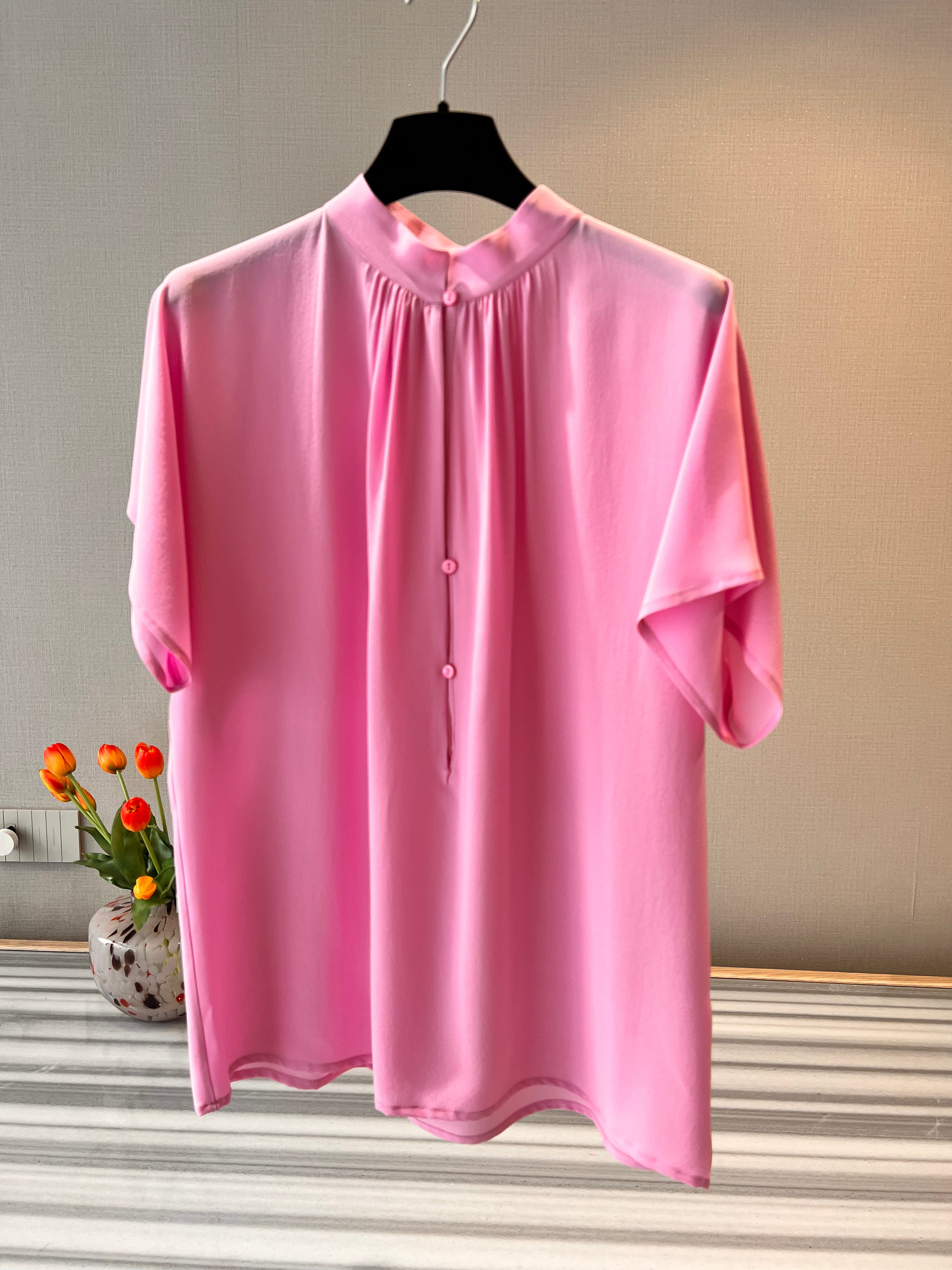 Desiderio d'estate Blouse