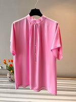 Load image into Gallery viewer, Desiderio d&#39;estate Blouse
