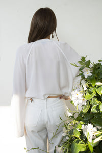 LIBERA BLOUSE