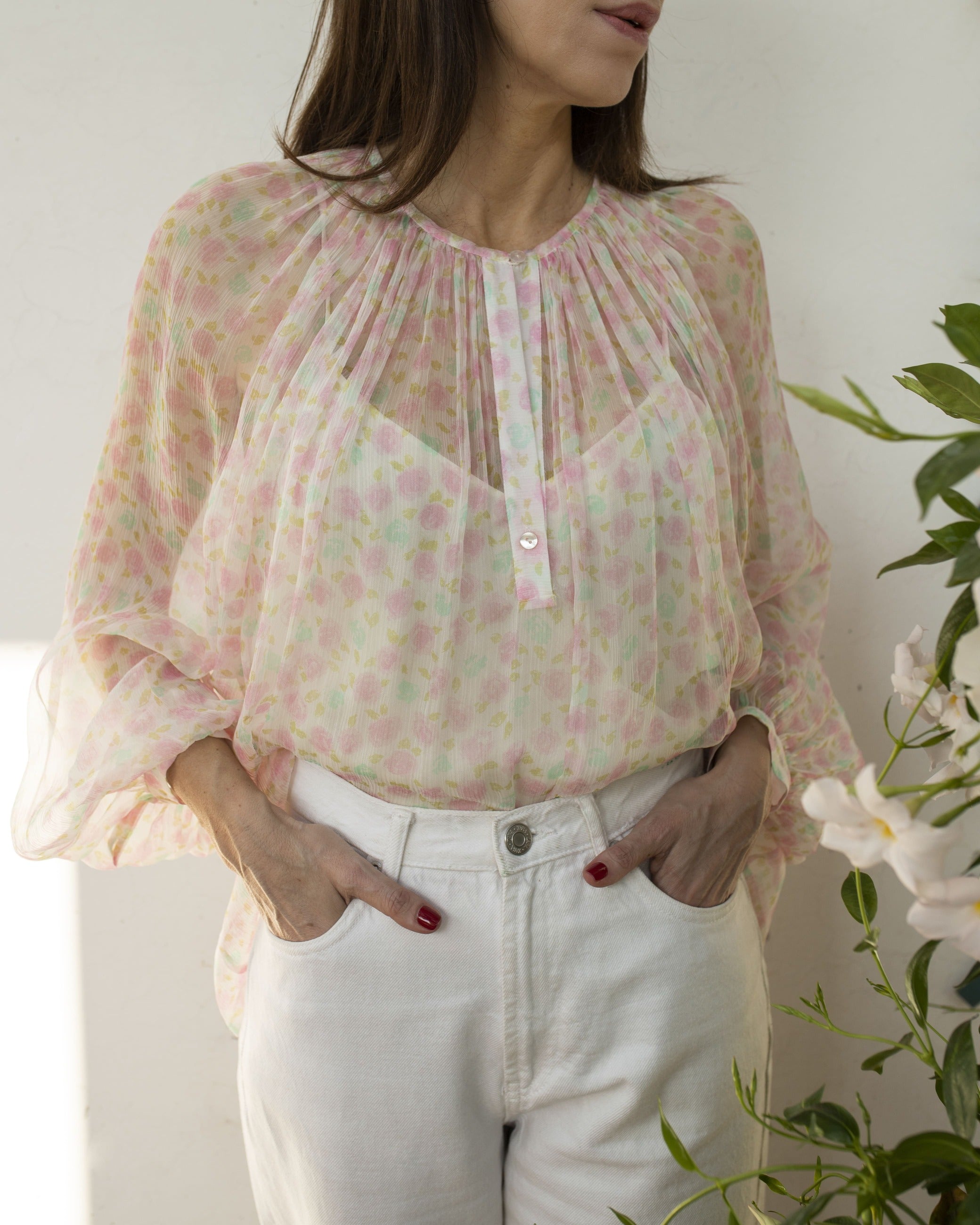 PERFETTA Blouse