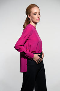 ENERGIE BLOUSE