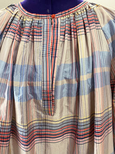 Perfetta Scottish Blouse