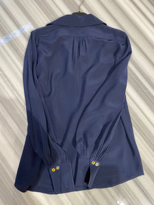 Ideale Neck Blouse