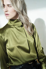 Carica l&#39;immagine nel visualizzatore di Gallery, ZEN BLOUSE
