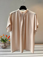 Load image into Gallery viewer, Desiderio d&#39;estate Blouse
