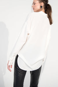 MIASŌ-MERGELLINA-BLOUSE-blusa-in-seta-avorio