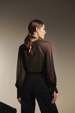 Carica l&#39;immagine nel visualizzatore di Gallery, CALLA BLOUSE
