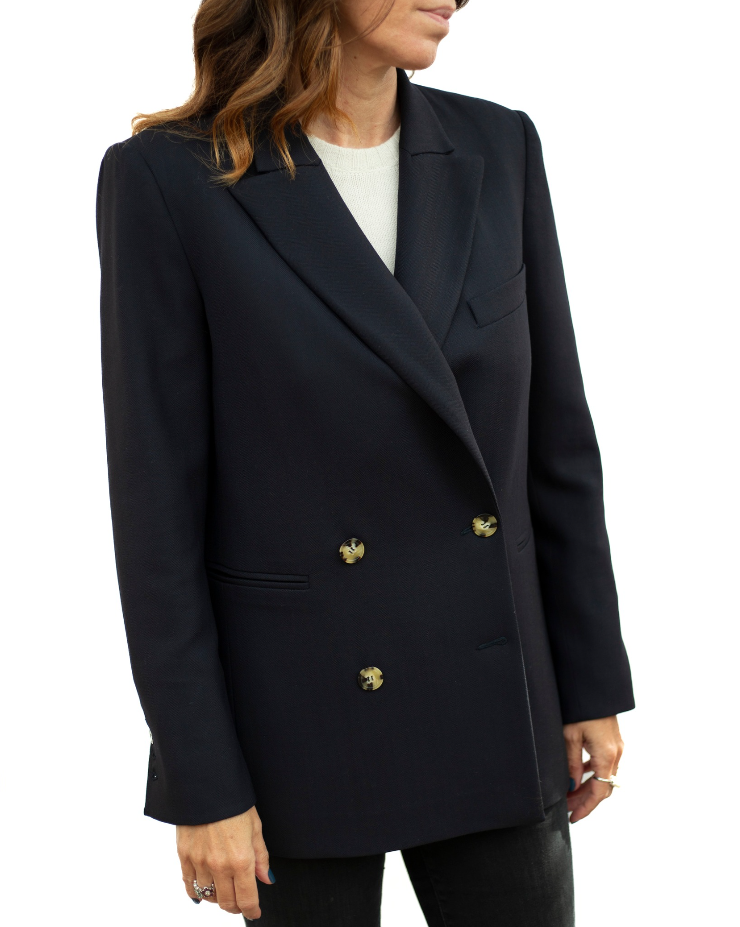 BLAZER  Blu notte