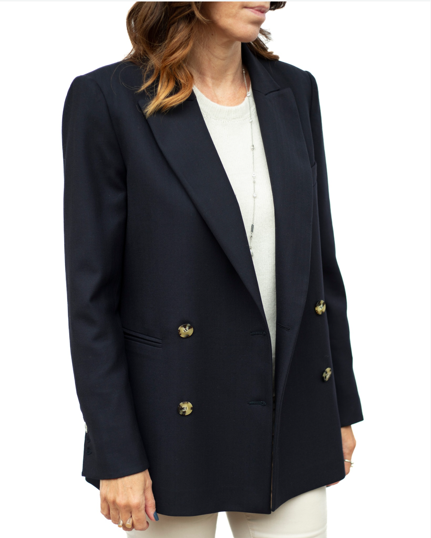 BLAZER  Blu notte