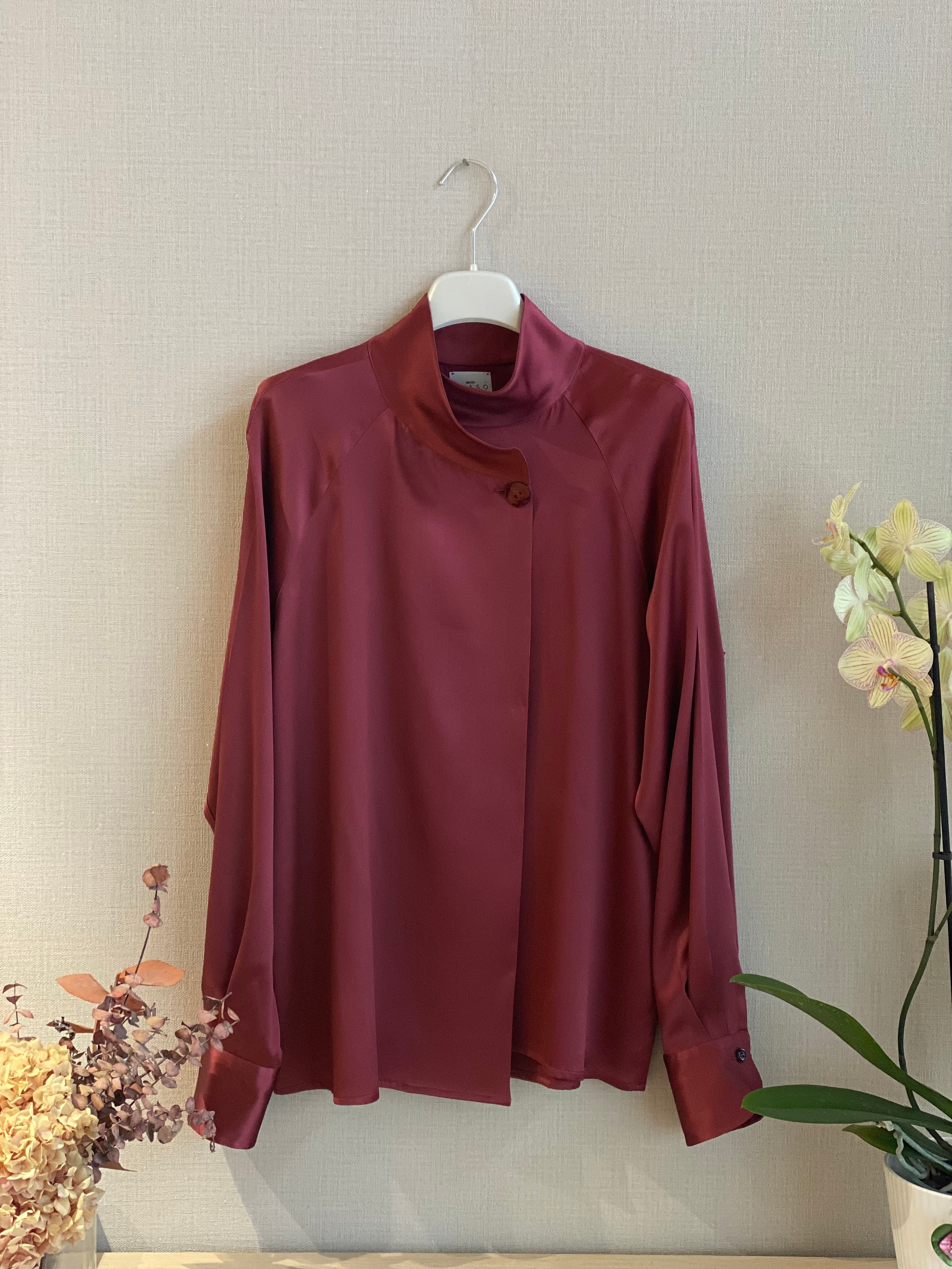 ZEN BLOUSE