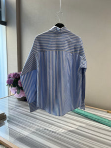 MEN'S COTTON SHIRT ALBINI