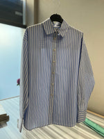 Load image into Gallery viewer, MEN&#39;S COTTON SHIRT ALBINI
