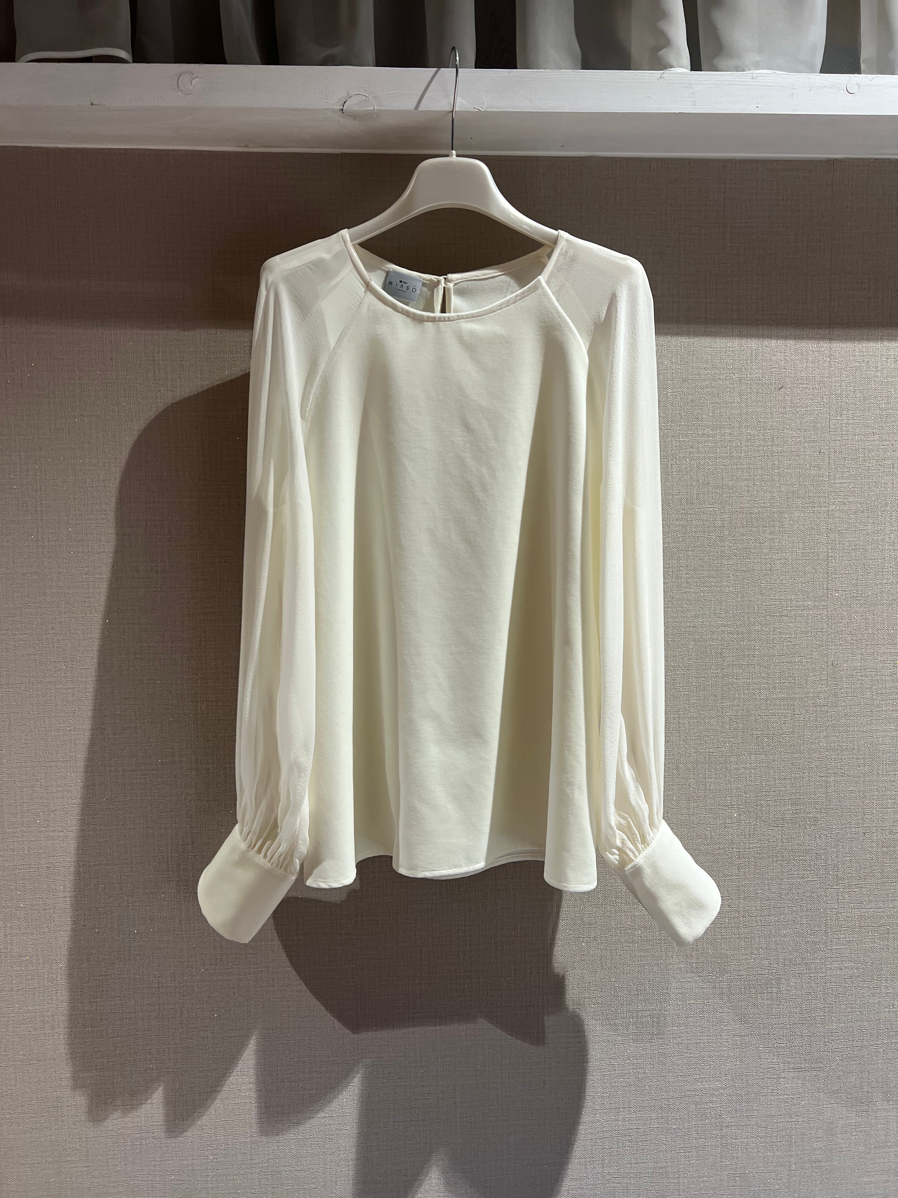 CALLA BLOUSE