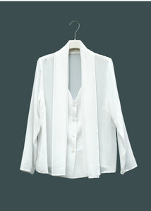 CHARME BLOUSE