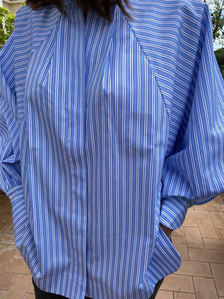 TRAMONTANA BLOUSE